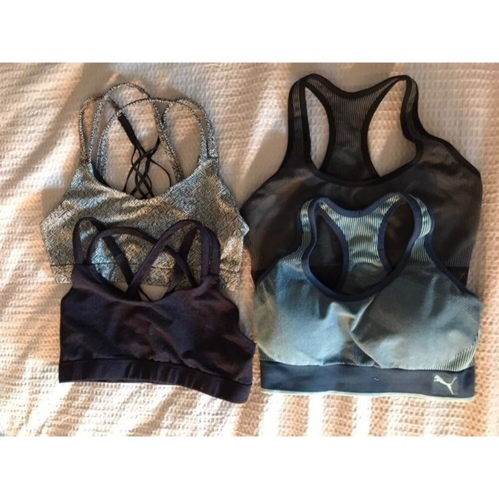 Sports Bras